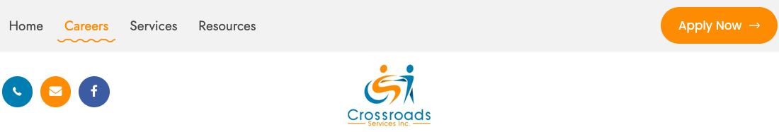 Crossroads Services